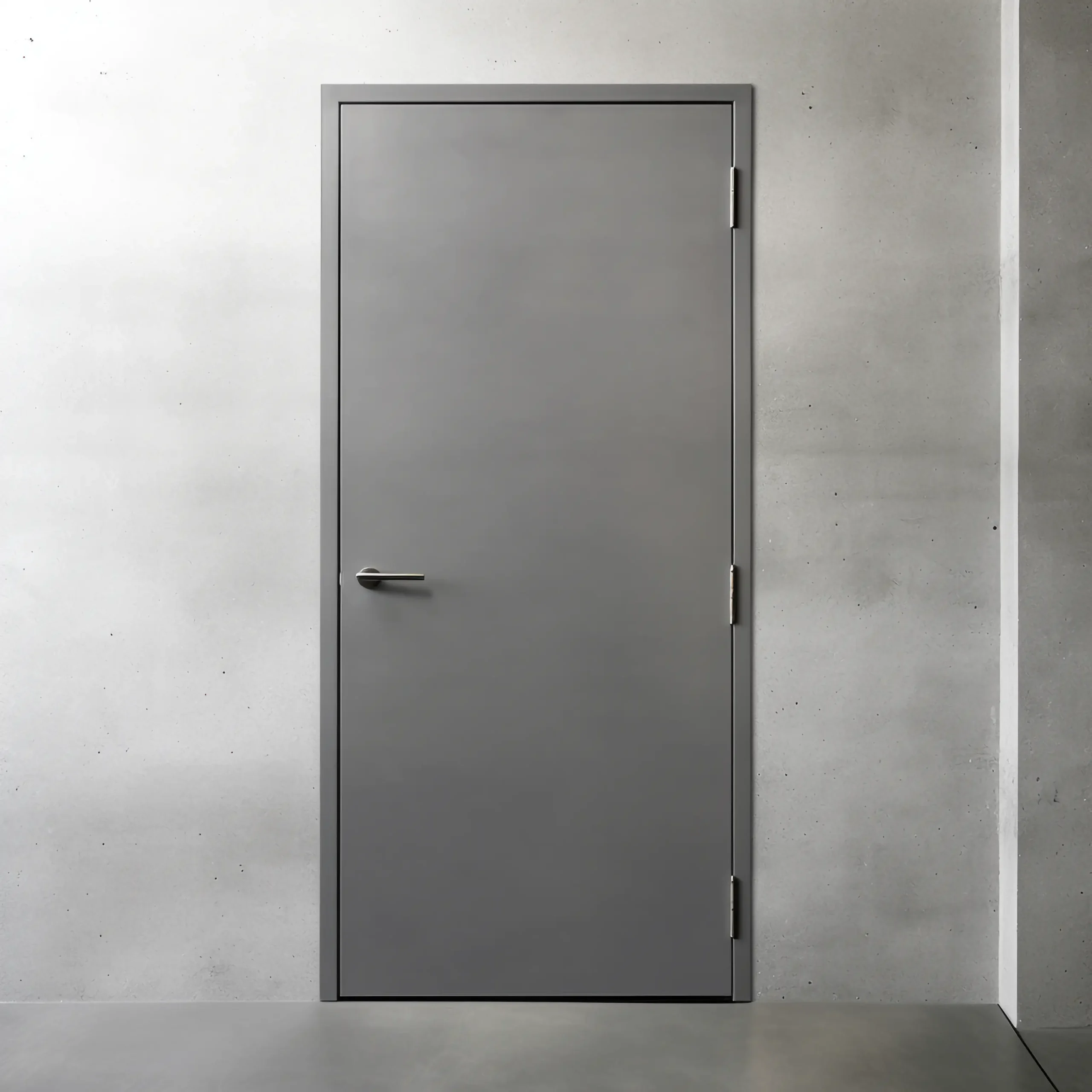 Hollow Metal Doors