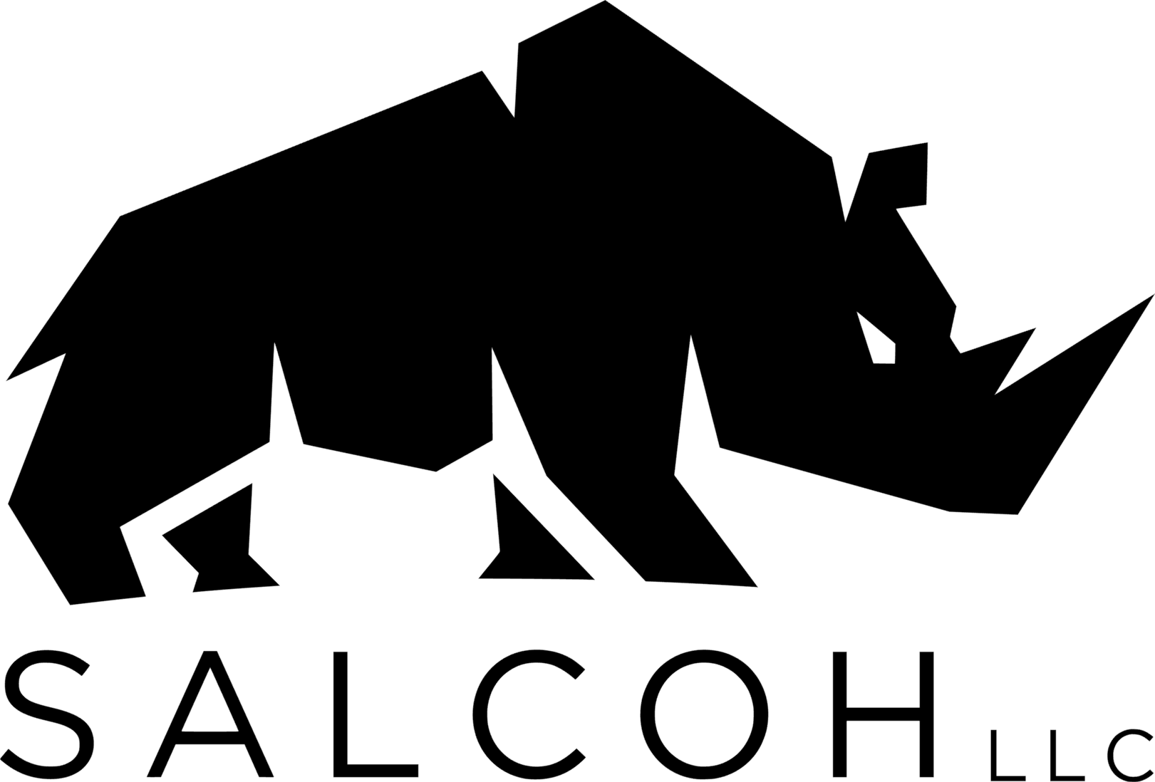 Salcoh Logo